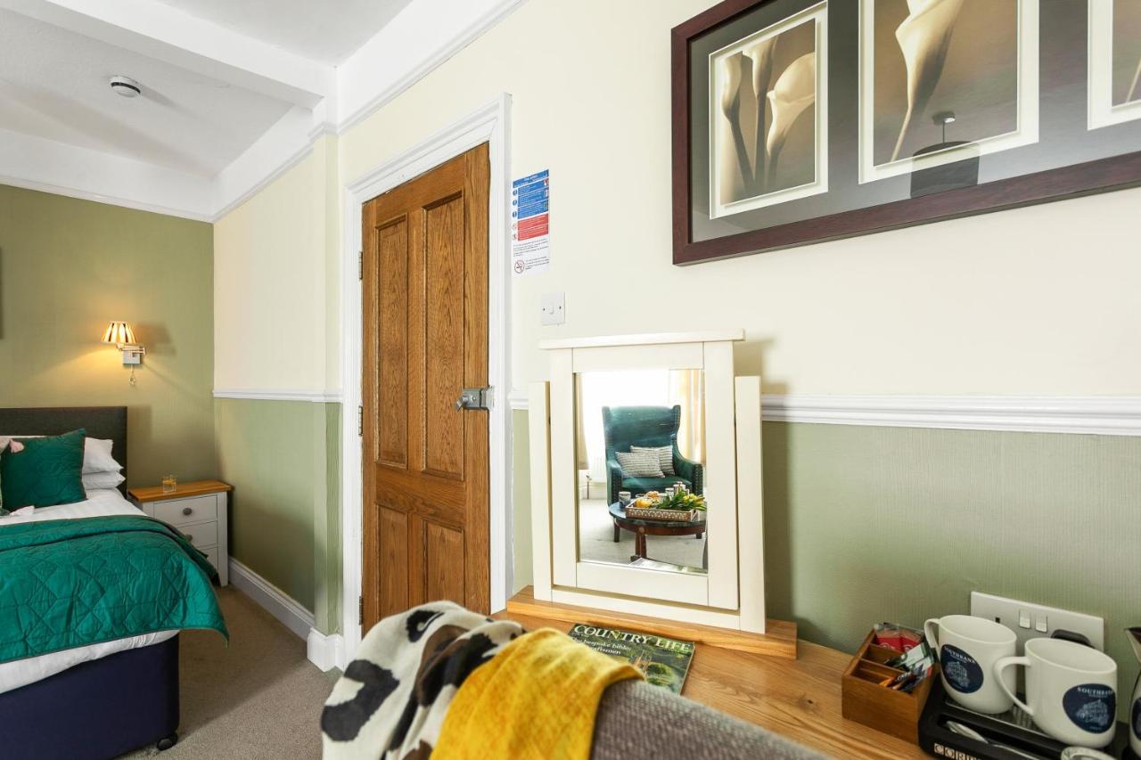 Hotel Southbank Town House Torquay Exterior foto